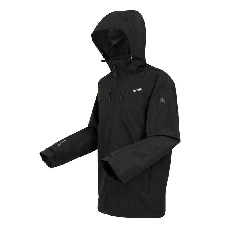 Regatta Mens Calderdale VI Waterproof Jacket-3
