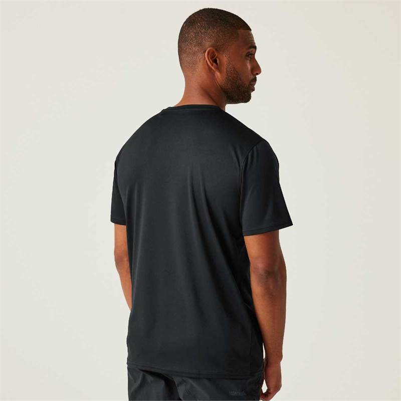 Regatta Mens Fingal IX T-Shirt-5