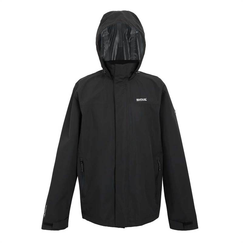 Regatta Mens Matt II Waterproof Jacket-1