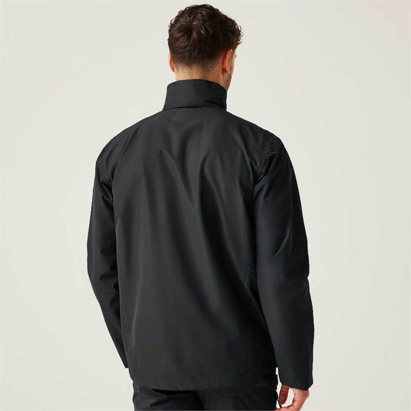 Regatta Mens Matt II Waterproof Jacket-4