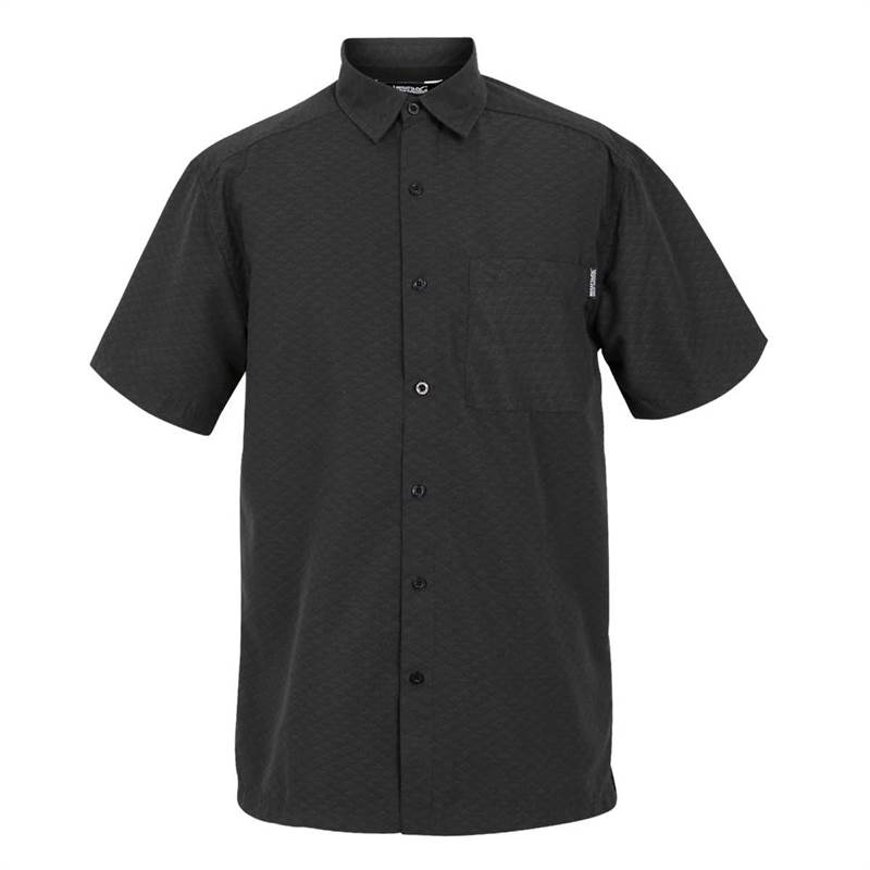 Regatta Mens Mindano IX Shirt-1