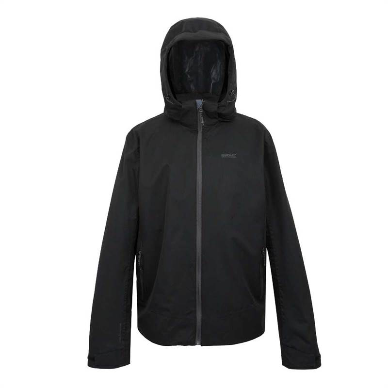 Regatta Mens Oakhowe Waterproof Jacket-1