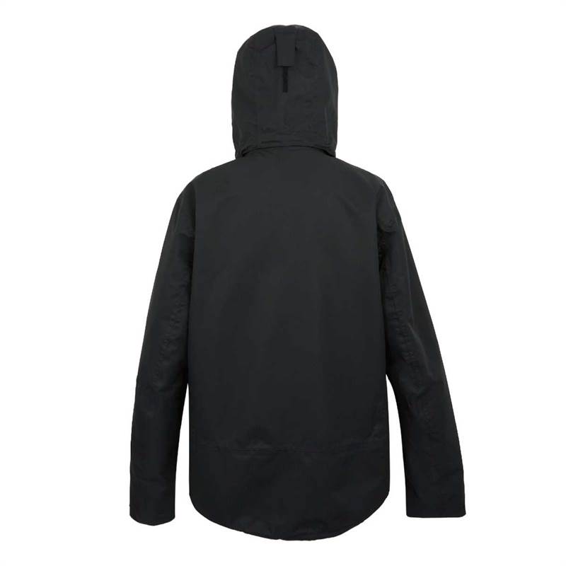 Regatta Mens Oakhowe Waterproof Jacket-2