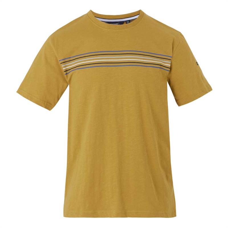 Regatta Mens Ravia T-Shirt-1