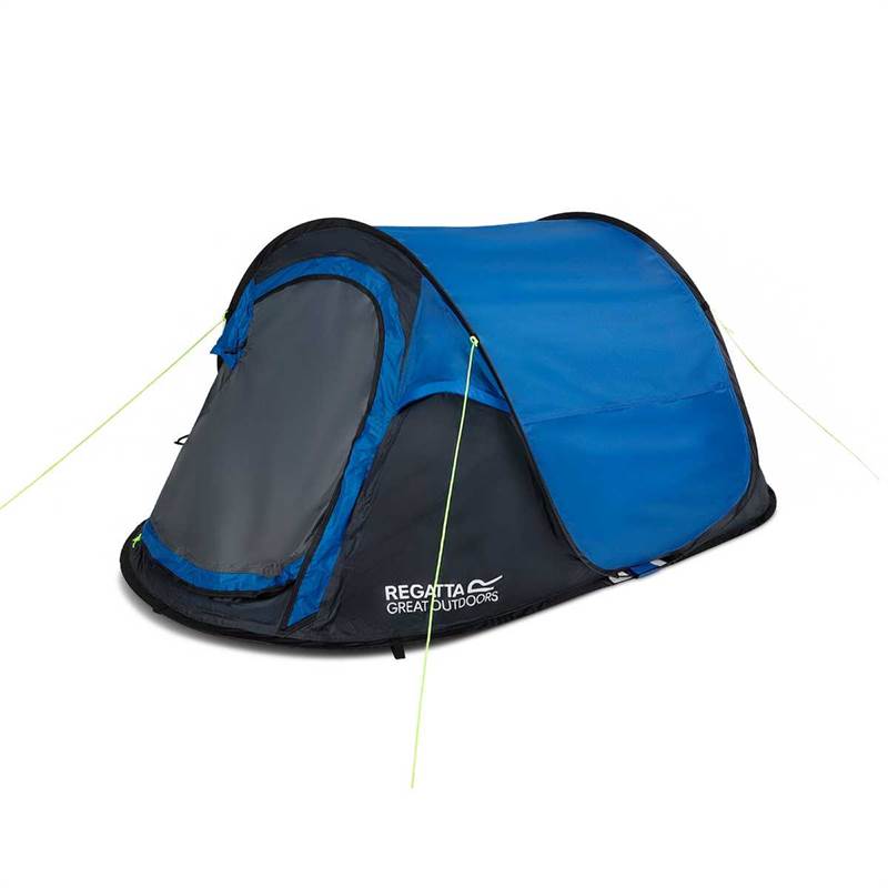 Regatta Malawi II 2 Person Pop UpTent-1