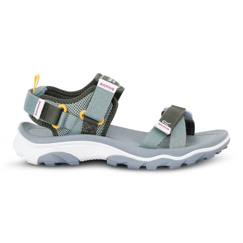 Regatta Womens Blaze Sandals-1