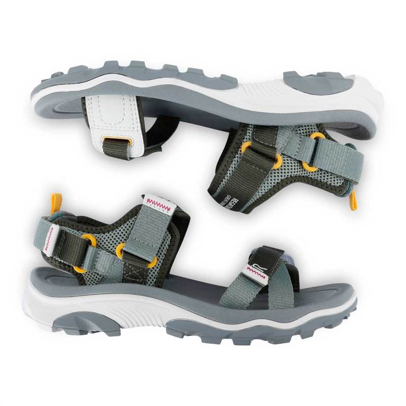 Regatta Womens Blaze Sandals-2