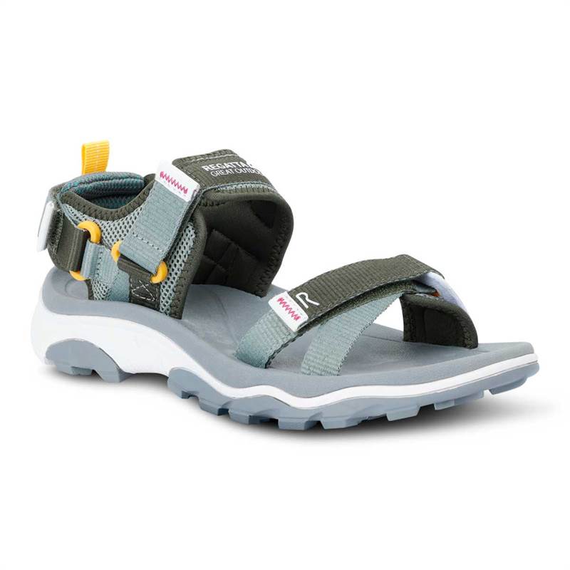 Regatta Womens Blaze Sandals-4