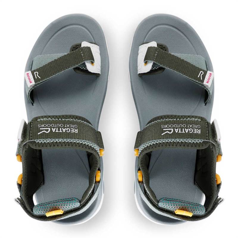 Regatta Womens Blaze Sandals-5