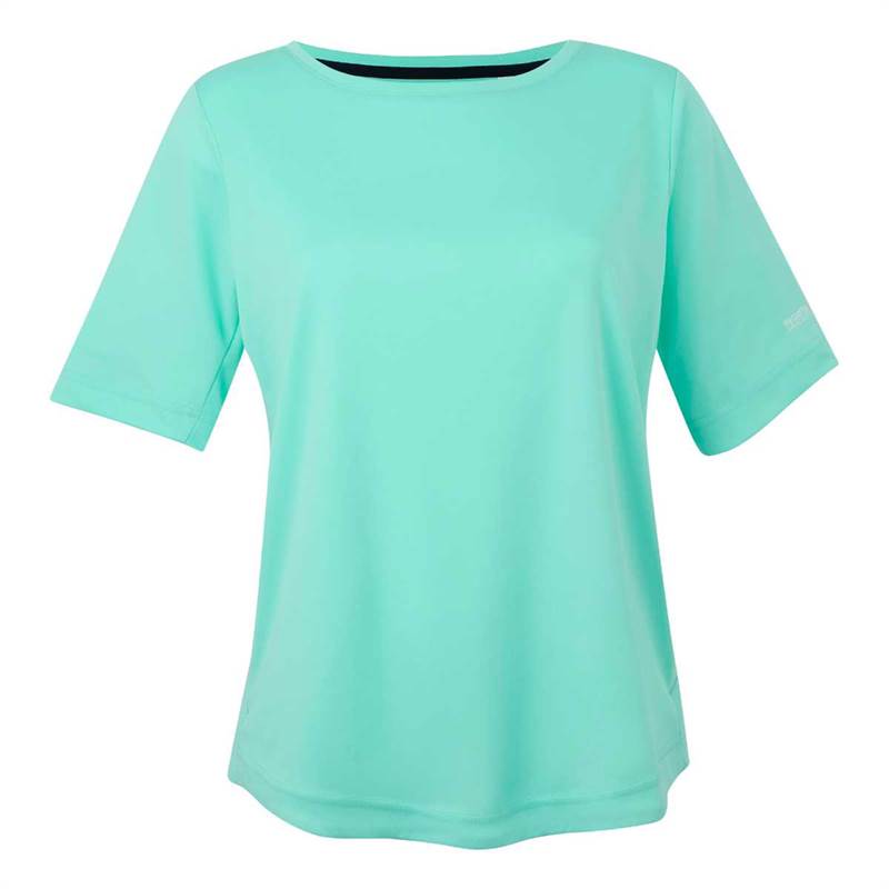 Regatta Womens Botanna T-Shirt-1
