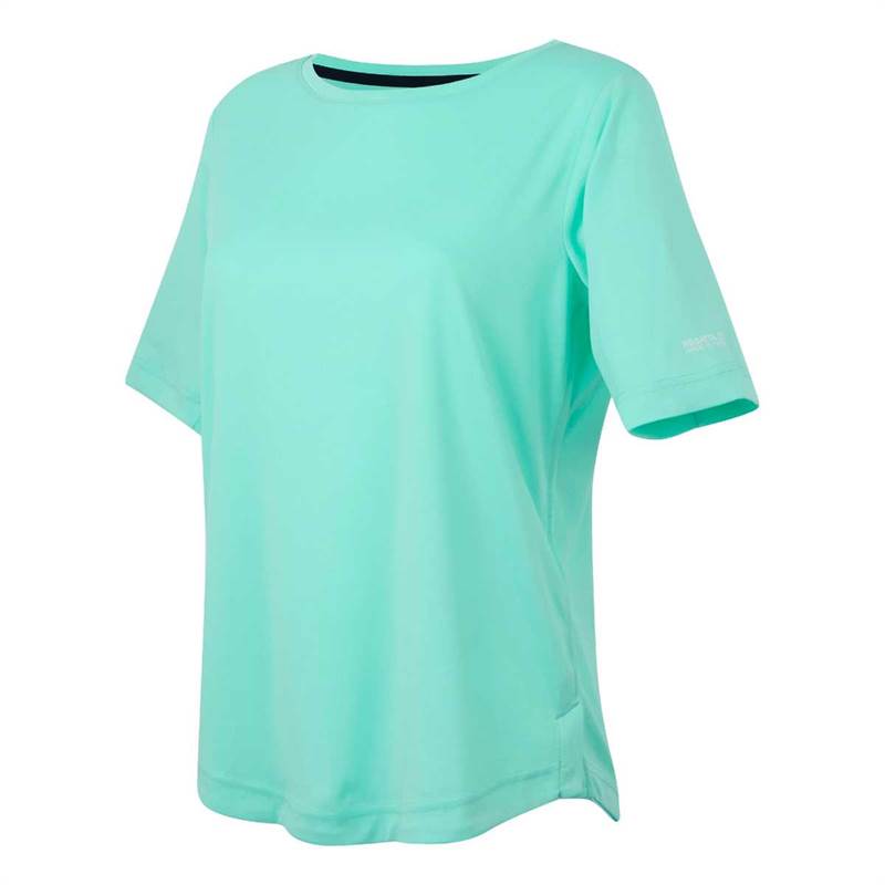 Regatta Womens Botanna T-Shirt-3