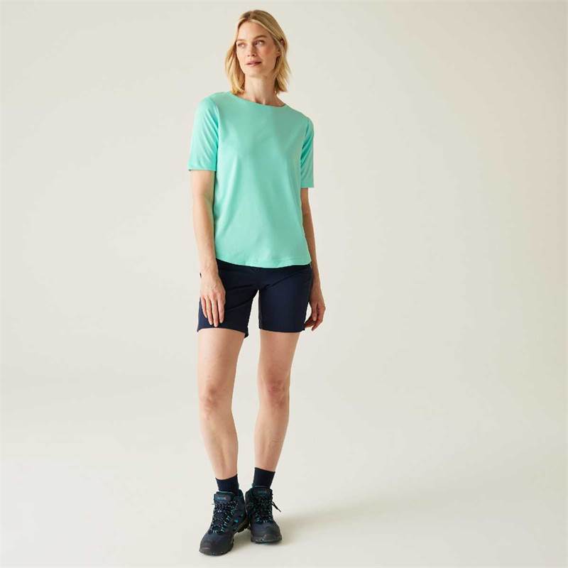 Regatta Womens Botanna T-Shirt-5