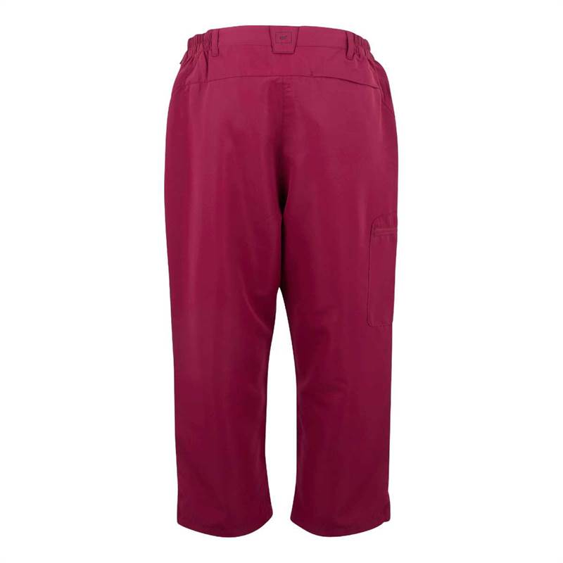 Regatta Womens Chaska Capri III-2