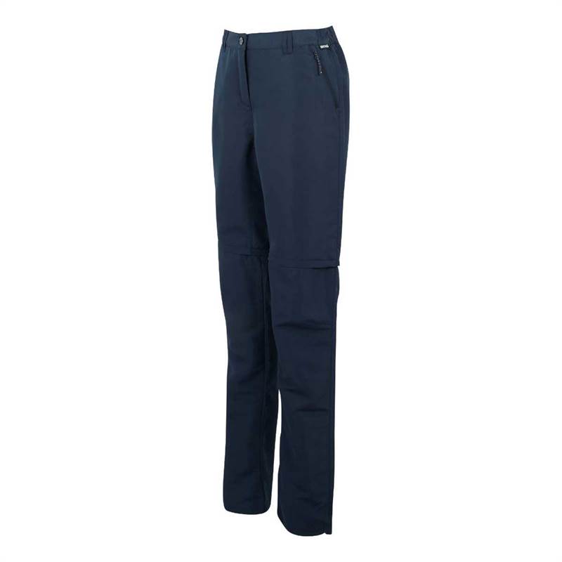 Regatta Womens Chaska Z/O Trousers III-2