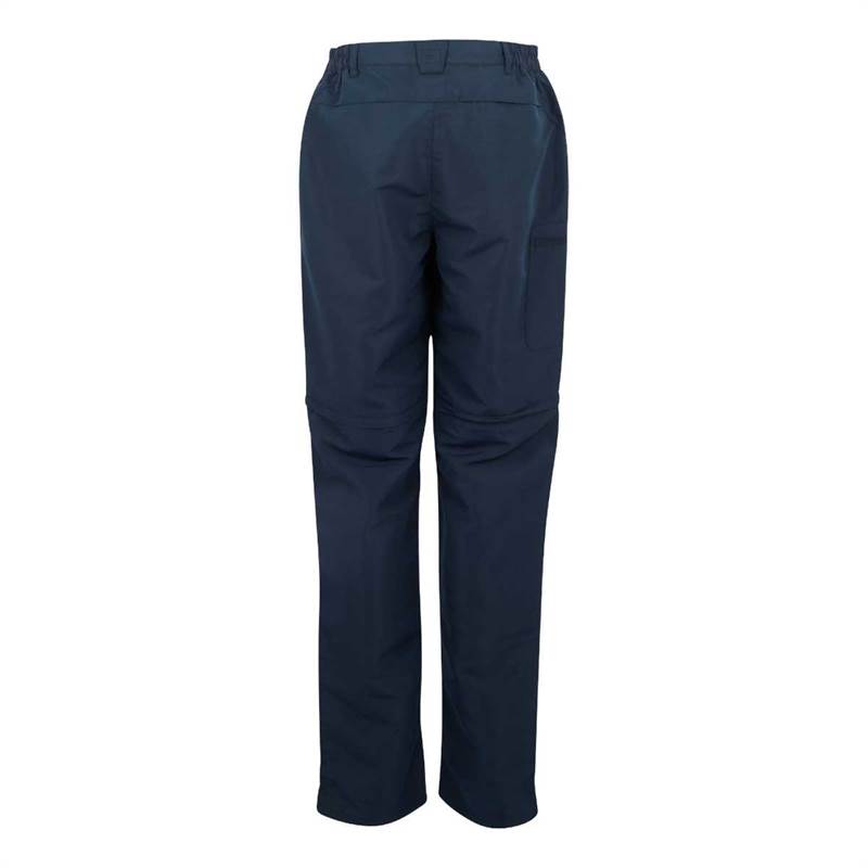 Regatta Womens Chaska Z/O Trousers III-3