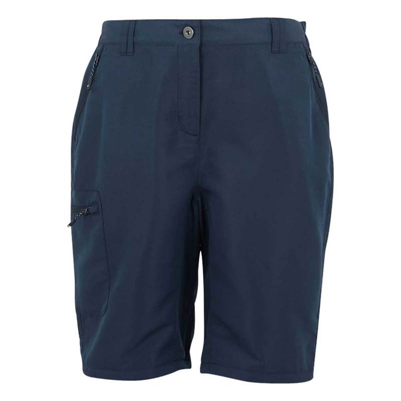 Regatta Womens Chaska Z/O Trousers III-4