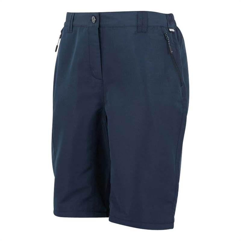 Regatta Womens Chaska Z/O Trousers III-5