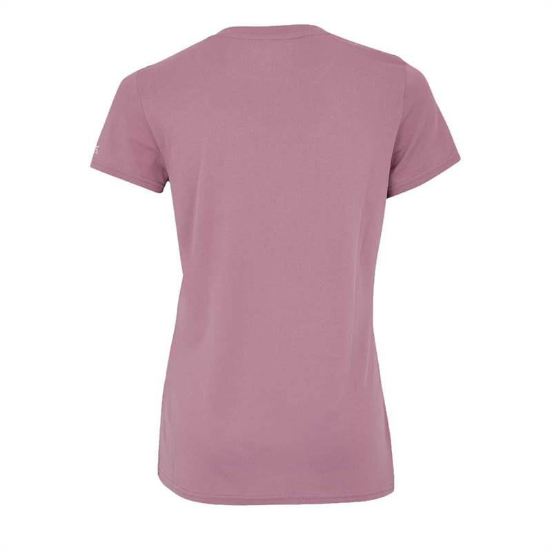 Regatta Womens Fingal Stretch T-Shirt-2