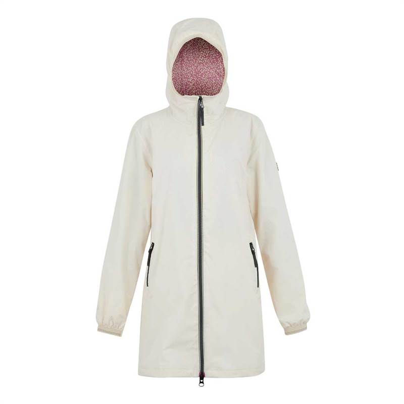 Regatta Womens Lioka Waterproof Jacket-1
