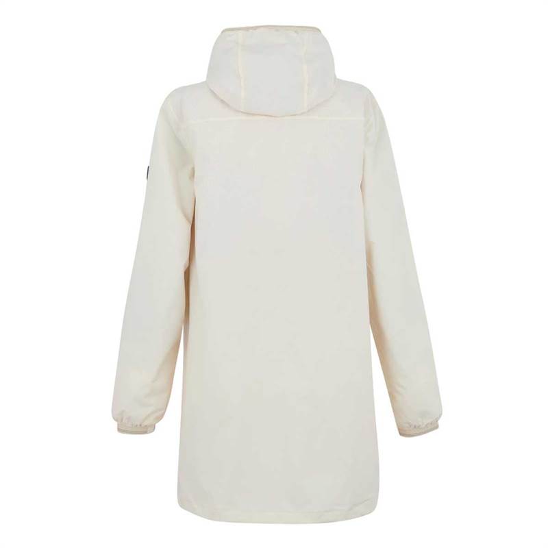 Regatta Womens Lioka Waterproof Jacket-2
