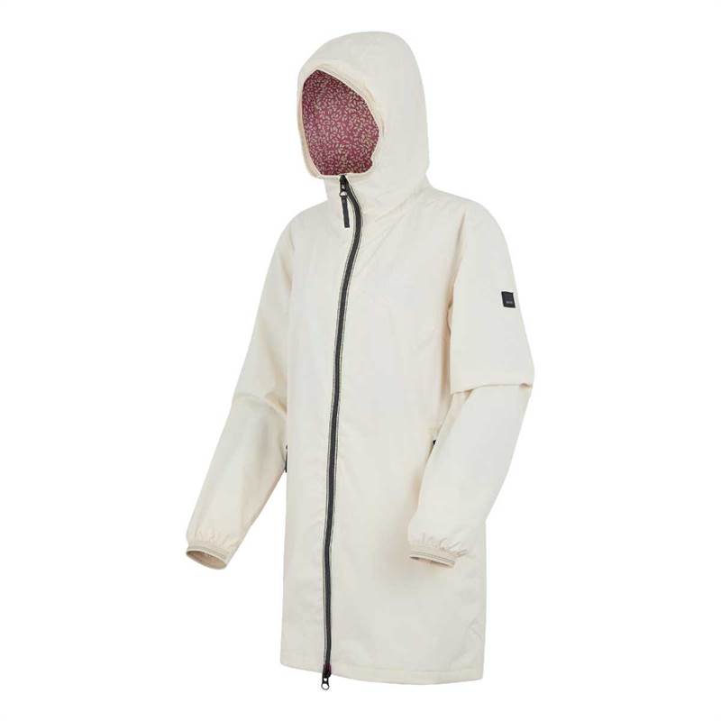 Regatta Womens Lioka Waterproof Jacket-3