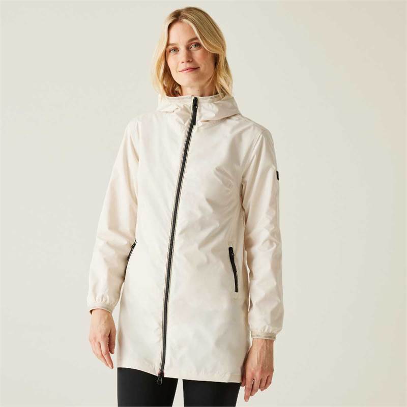 Regatta Womens Lioka Waterproof Jacket-4