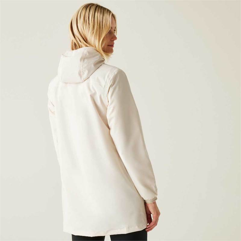 Regatta Womens Lioka Waterproof Jacket-5