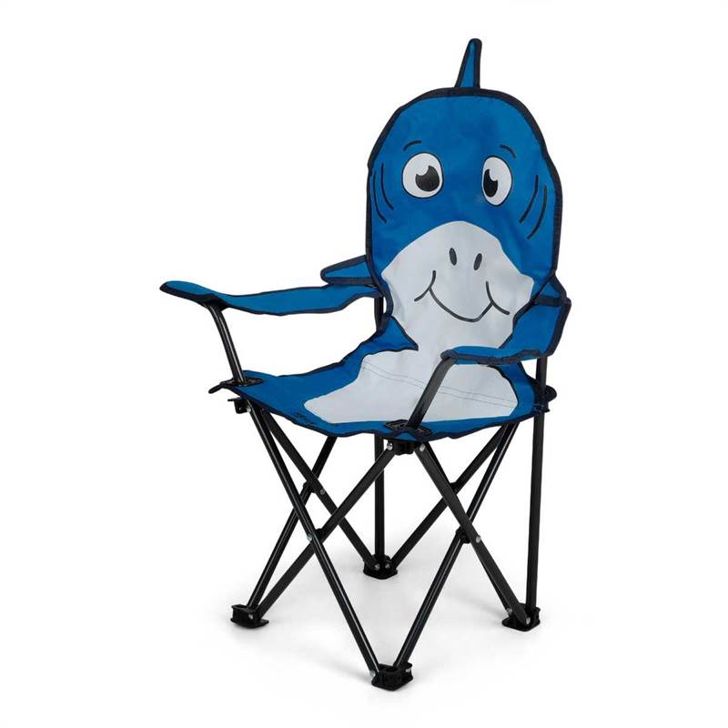 Regatta Kids Animal Camping Chair-1