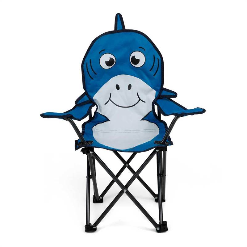 Regatta Kids Animal Camping Chair-3