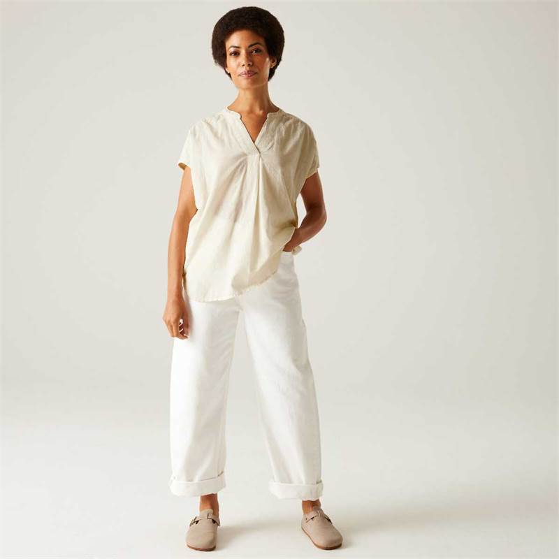 Regatta Womens Rianne Shirt-4