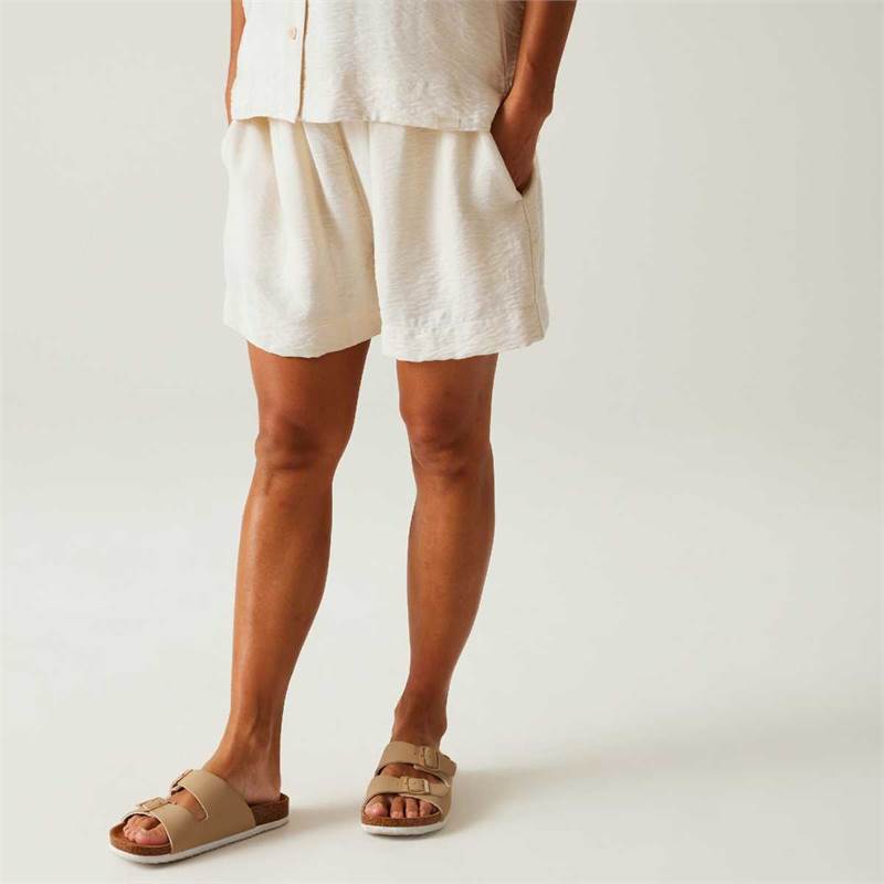 Regatta Womens Salise Shorts-4