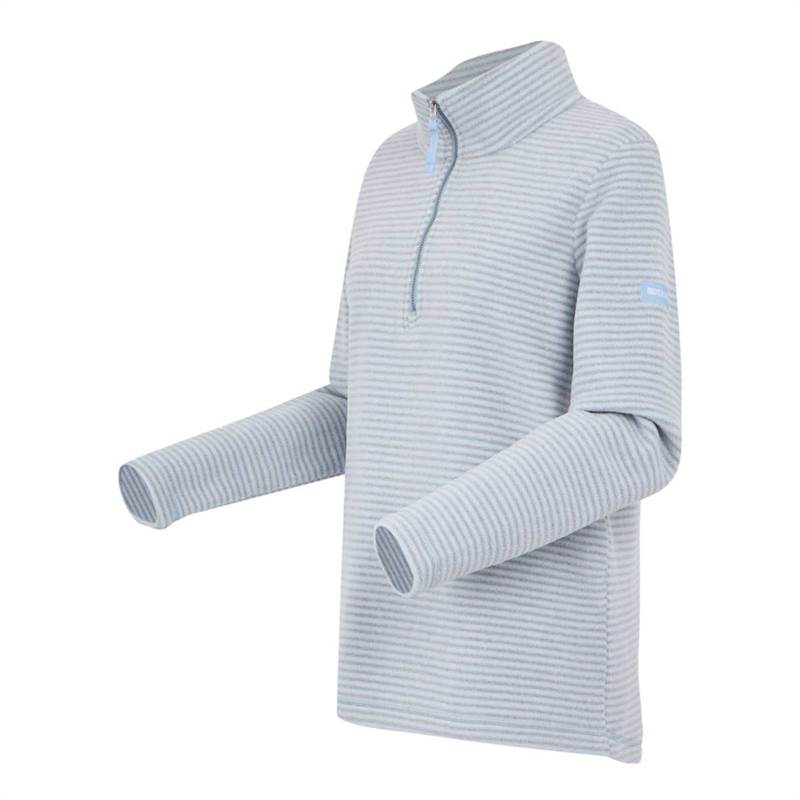 Regatta Womens Solenne II Fleece-3
