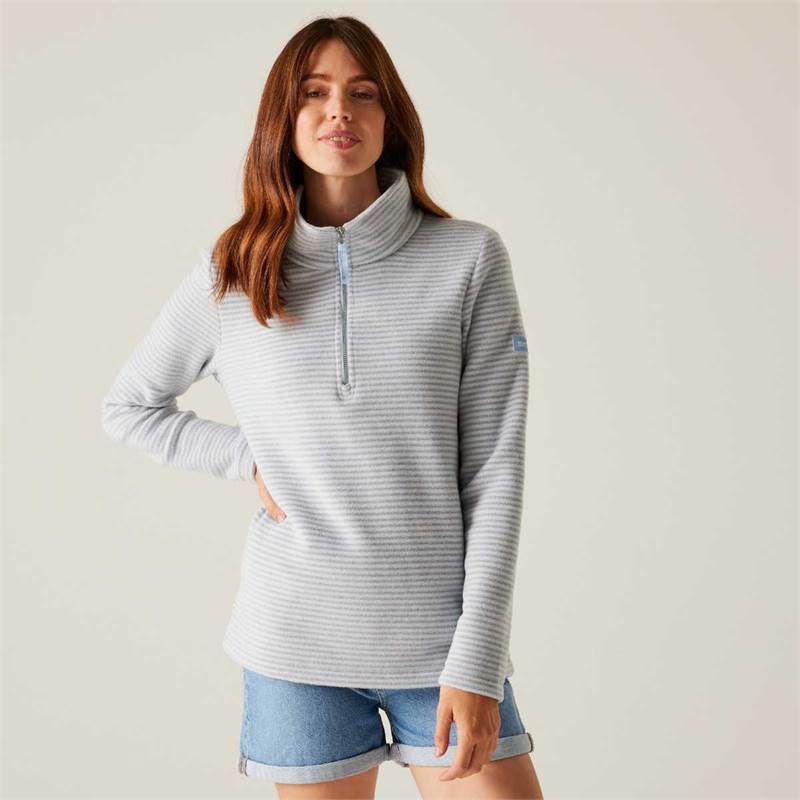 Regatta Womens Solenne II Fleece-4