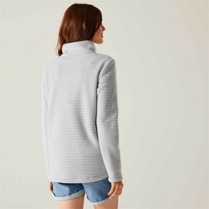 Regatta Womens Solenne II Fleece-5