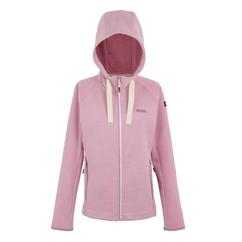 Regatta Womens Vatana Fleece-1