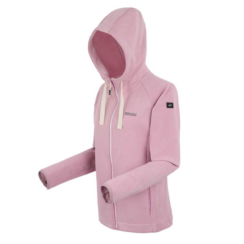 Regatta Womens Vatana Fleece-2
