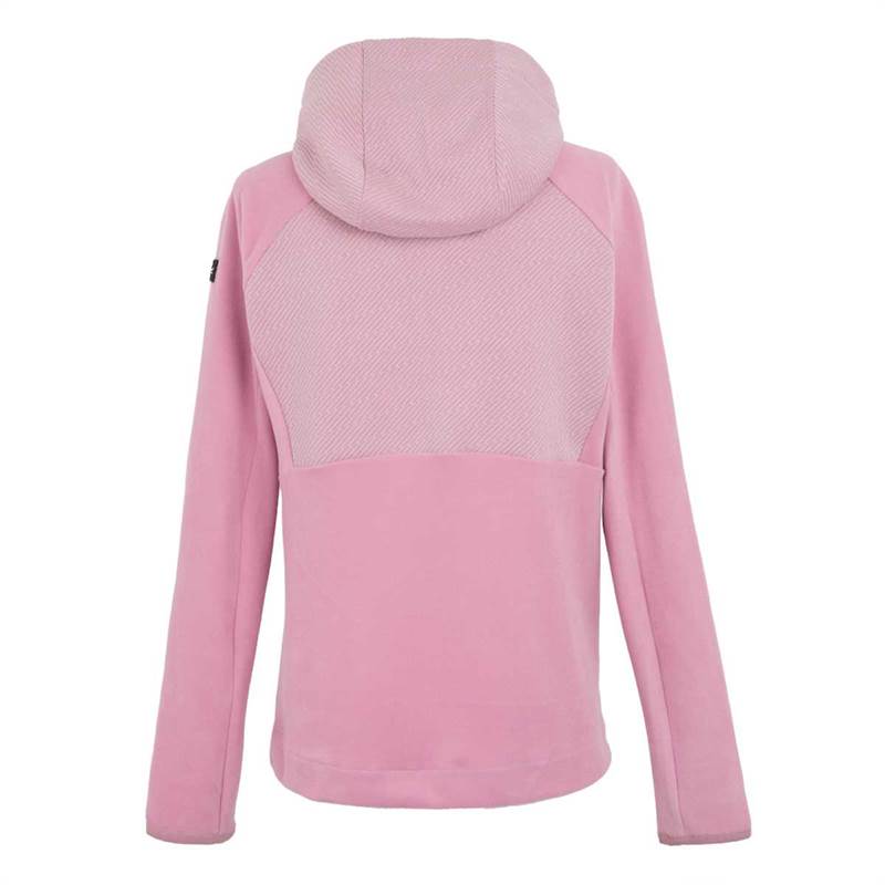 Regatta Womens Vatana Fleece-3