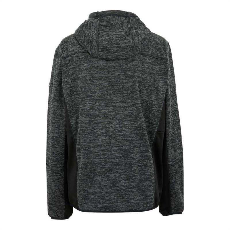 Regatta Mens Alven Fleece-3