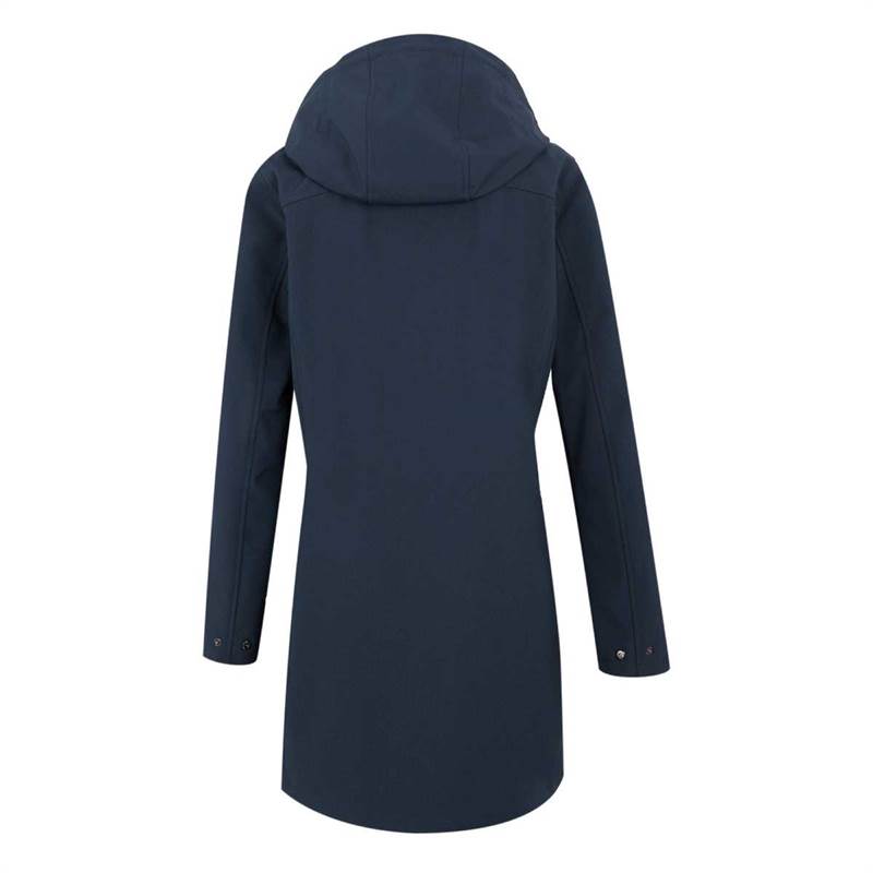 Regatta Womens Carisbrooke Softshell Jacket-2