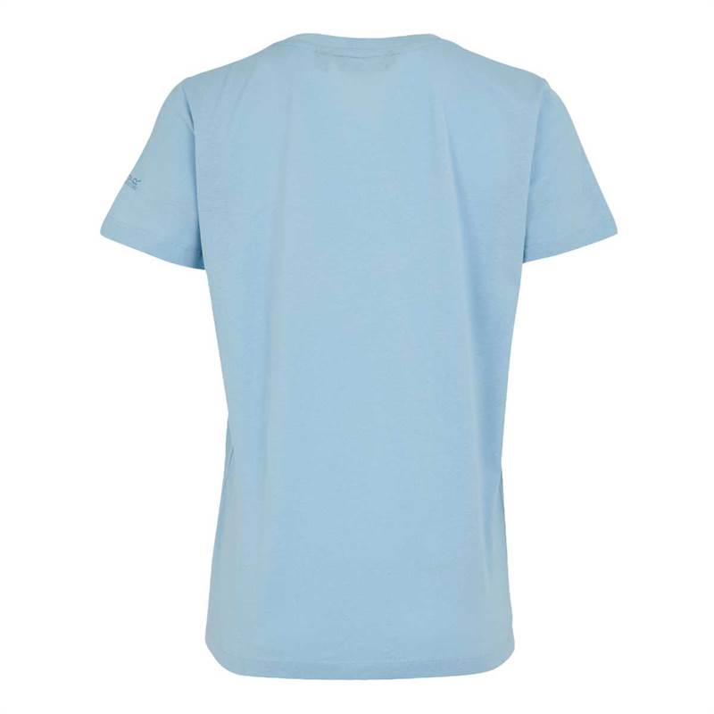Regatta Womens Filandra VX T-Shirt-2
