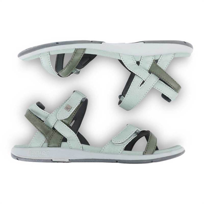 Regatta Womens Santa Cruz Sandals-5