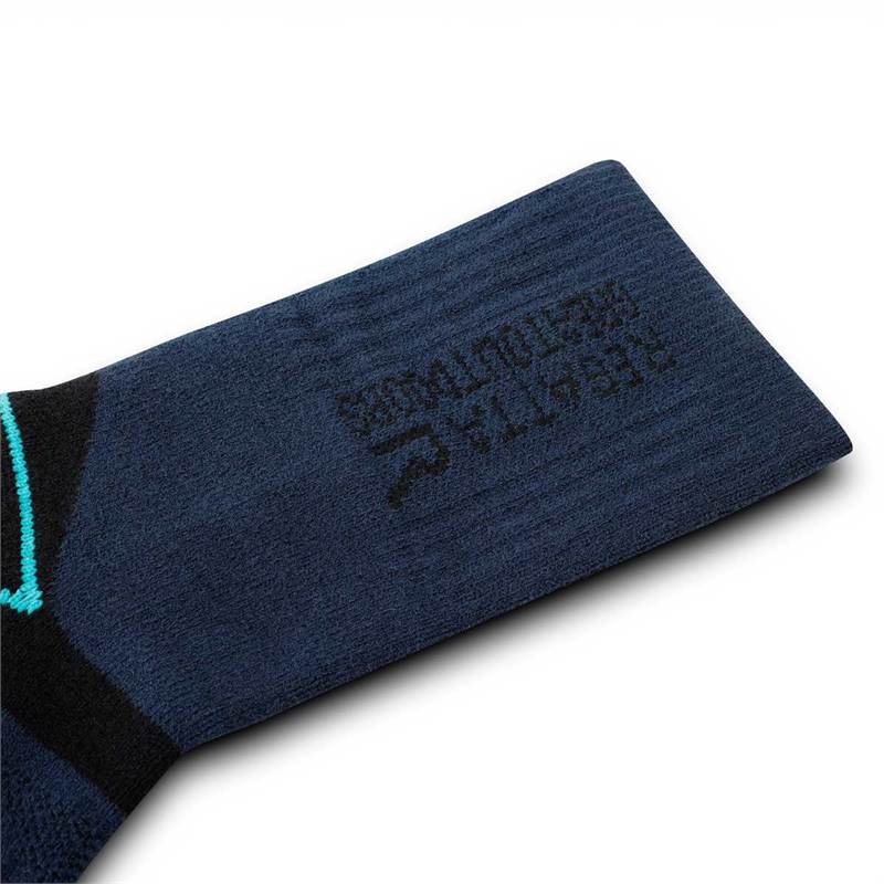 Regatta Womens Blister Protection II Socks-3