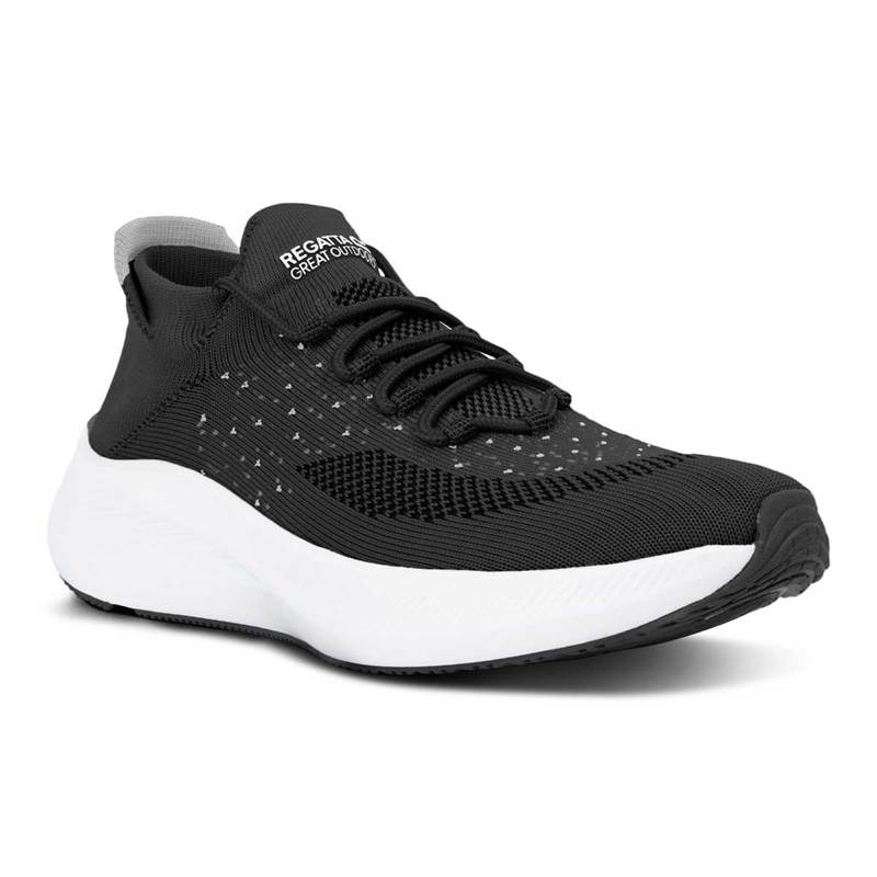 Regatta Mens Orton Shoes-1