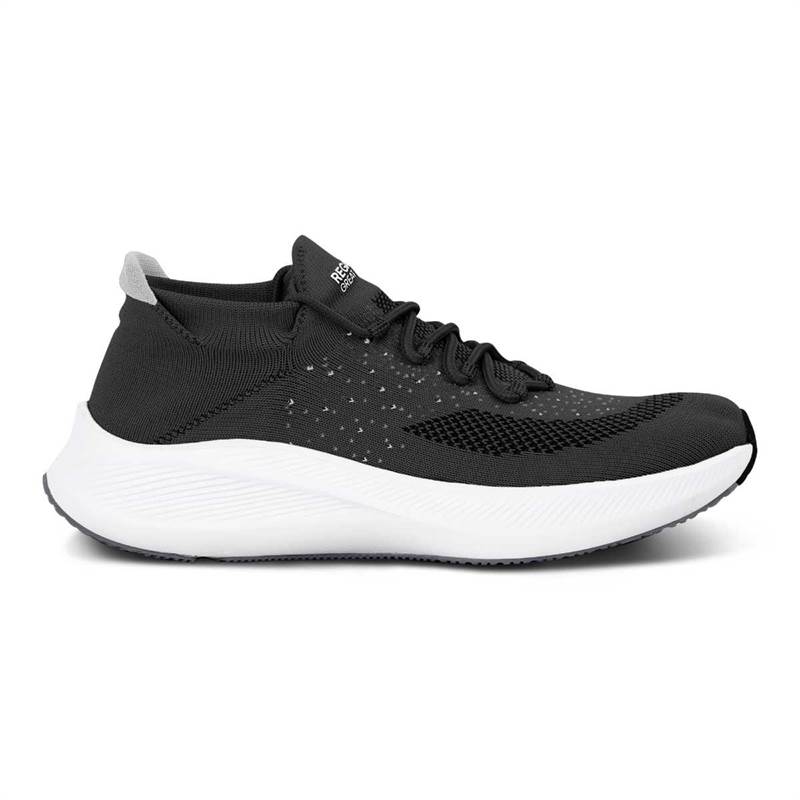 Regatta Mens Orton Shoes-2