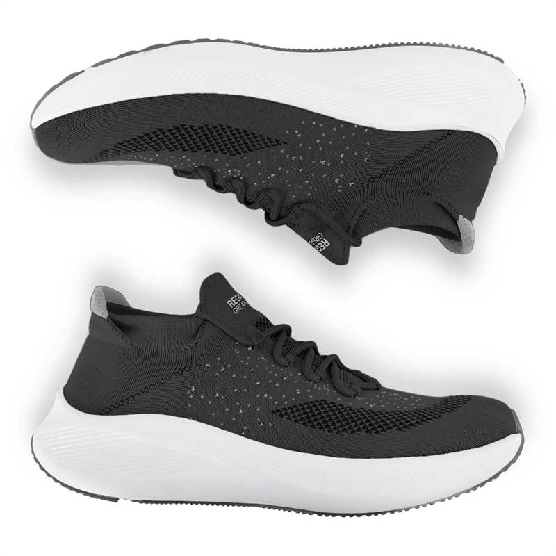 Regatta Mens Orton Shoes-4