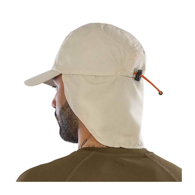 Result Unisex Ulti Legionnaire Cap RC069X-3