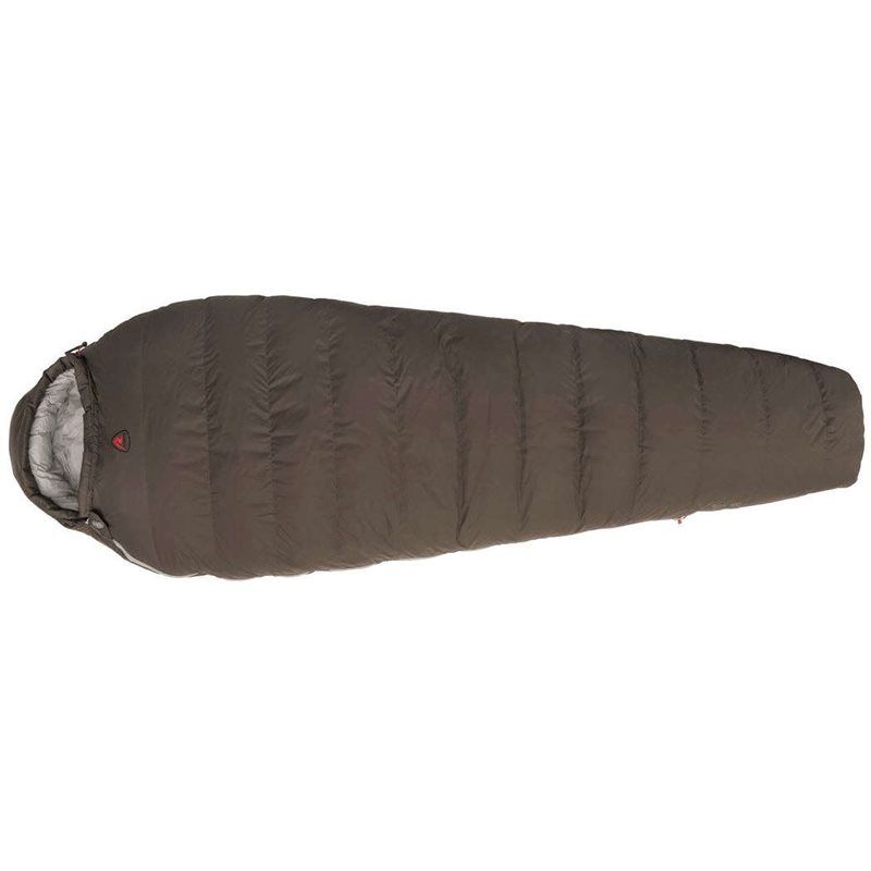 Robens Serac 300 Down Sleeping Bag-1