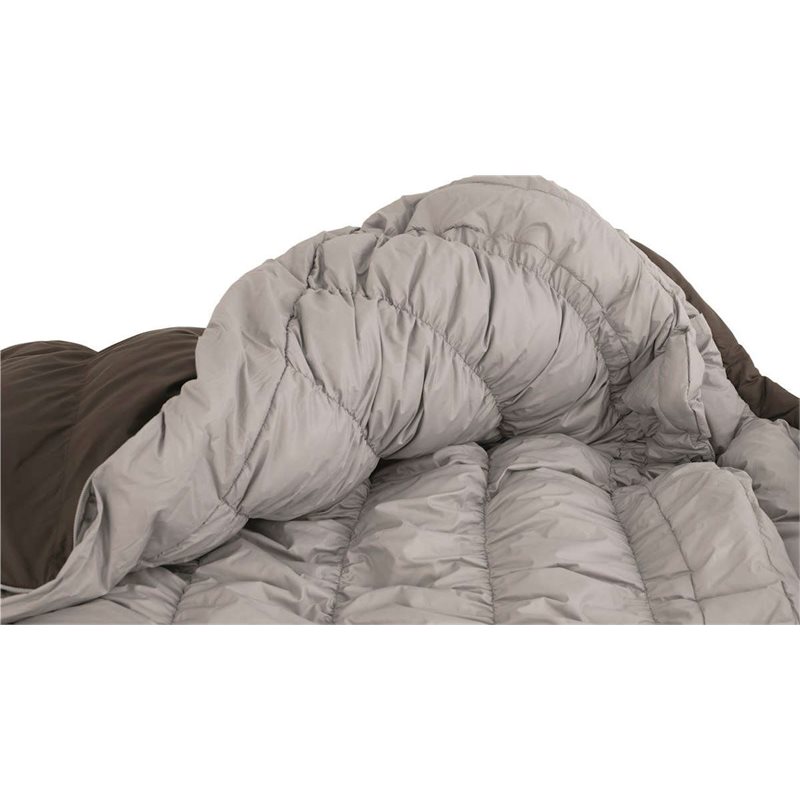 Robens Serac 300 Down Sleeping Bag-4