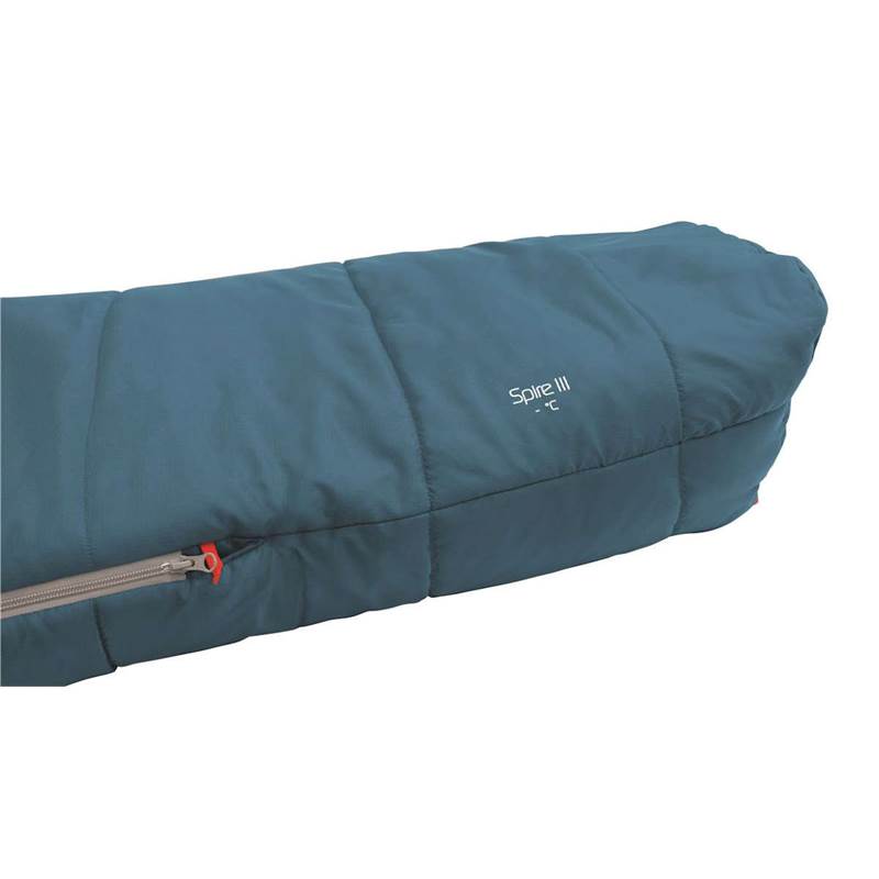 Robens Spire III Sleeping Bag.-2
