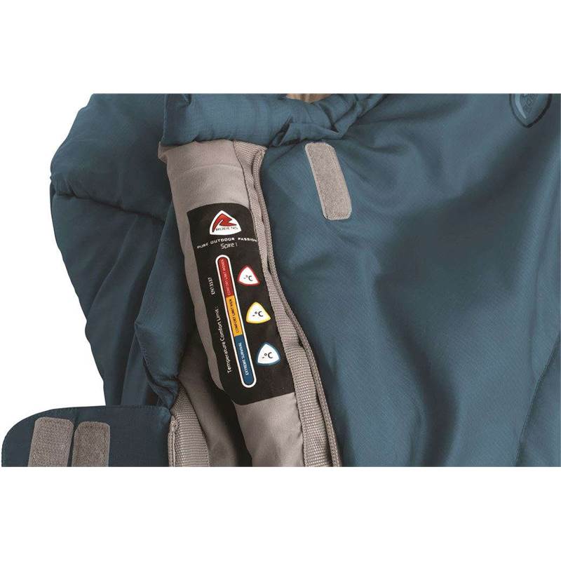 Robens Spire III Sleeping Bag.-3